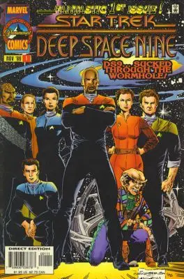 f9_113917_0_StarTrekDeepSpaceNineVol21Judg.jpg Star Trek: Deep Space Nine, Vol. 2 #1A