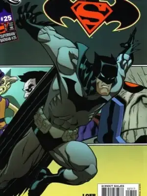 fb_128981_0_SupermanBatman25SupermenBatmen.jpg Superman / Batman #25A