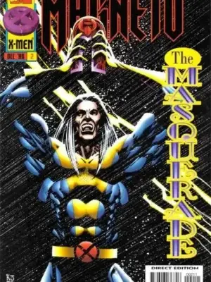 fb_66804_0_Atonement.jpg Magneto, Vol. 1 (1996) #2A