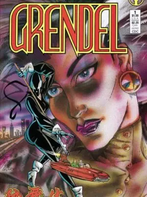 fd_50188_0_GrendelVol21DevilInResponse.jpg Grendel, Vol. 2 #1A