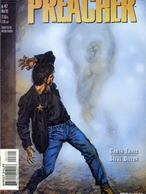 Preacher #47