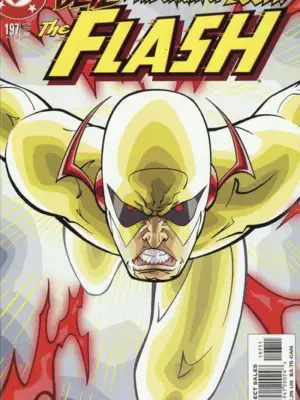 fe_43074_0_FlashVol2197A.webp Flash, Vol. 2 #197A