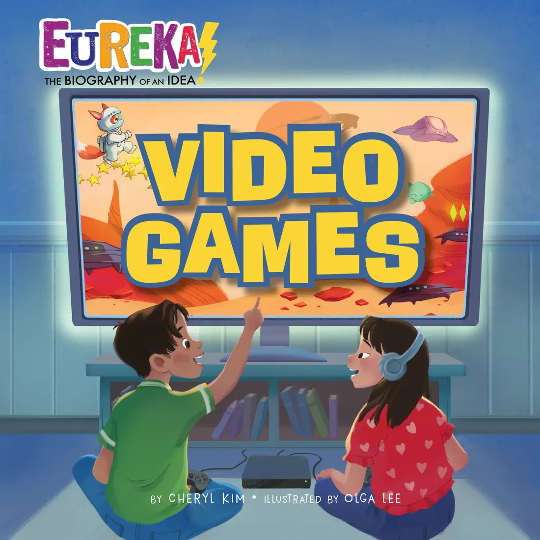 Video Games Video Games