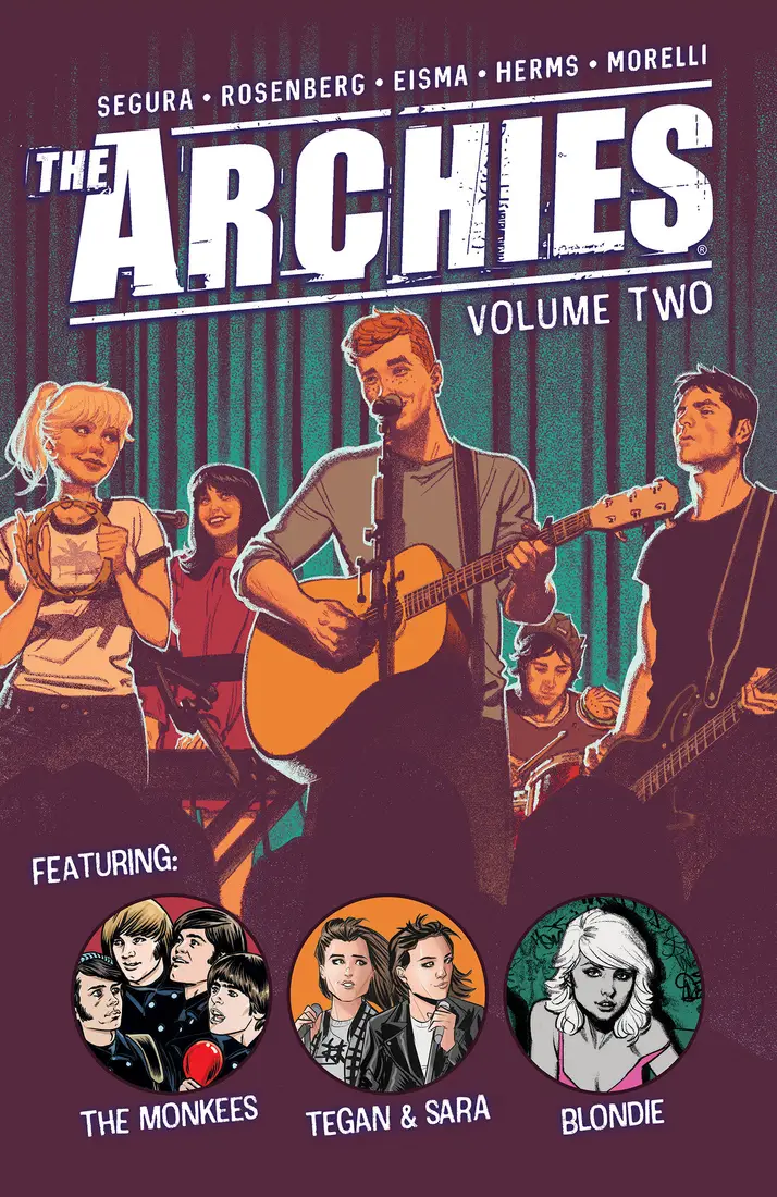 The Archies Vol. 2 The Archies Vol. 2
