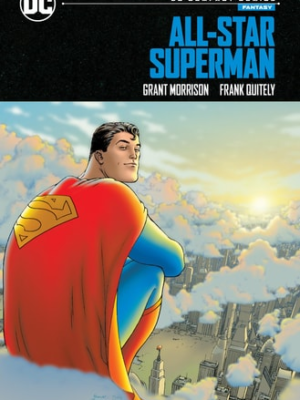 All-Star Superman: DC Compact Comics Edition