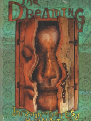 The Dreaming Through the Gates of Horn and Ivory