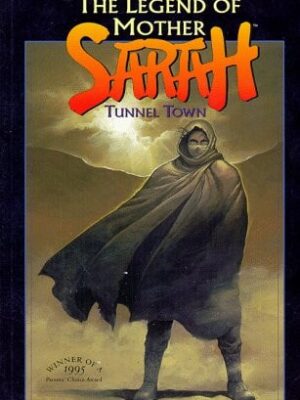 Tunnel-Town Tunnel Town