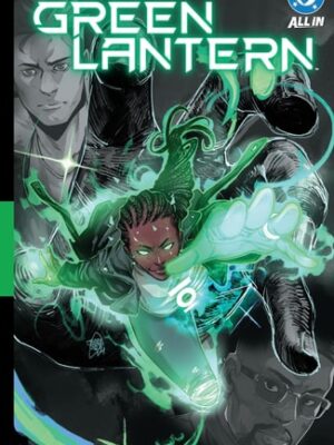 Absolute-Green-Lantern-Vol.-1-Without-Fear Absolute Green Lantern Vol. 1: Without Fear
