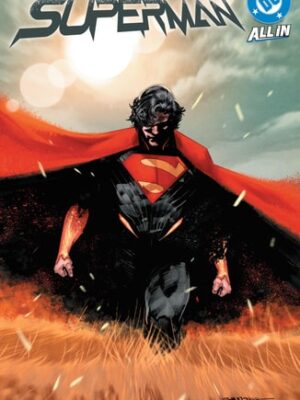 Absolute Superman Vol. 1: Last Dust of Krypton