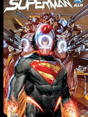 Absolute Superman Vol. 2: Son of the Demon
