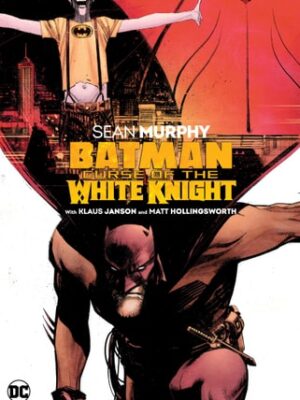 Batman-Curse-of-the-White-Knight Batman: Curse of the White Knight