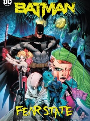 Batman-Vol.-5-Fear-State Batman Vol. 5: Fear State