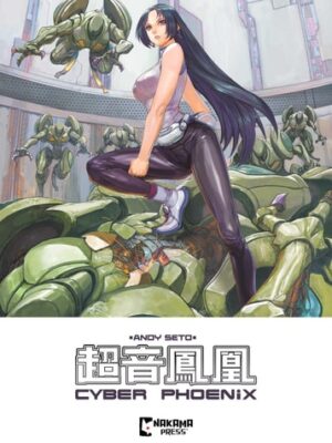 Cyber Phoenix