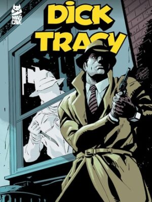 Dick Tracy Vol. 2