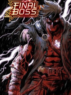 Final-Boss-Volume-1 Final Boss Volume 1