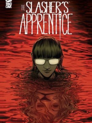 The Slasher’s Apprentice
