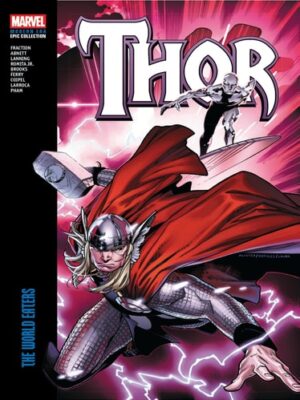 Thor-Modern-Era-Epic-Collection-the-World-Eaters Thor Modern Era Epic Collection: the World Eaters
